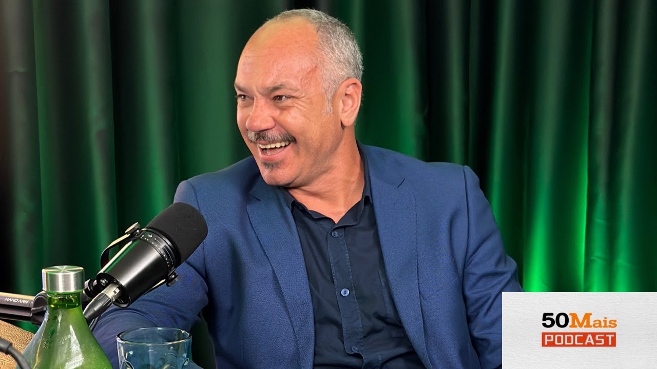#45 Mindfulness e o poder da aten&ccedil;&atilde;o plena - com o m&eacute;dico Marcelo Demarzo