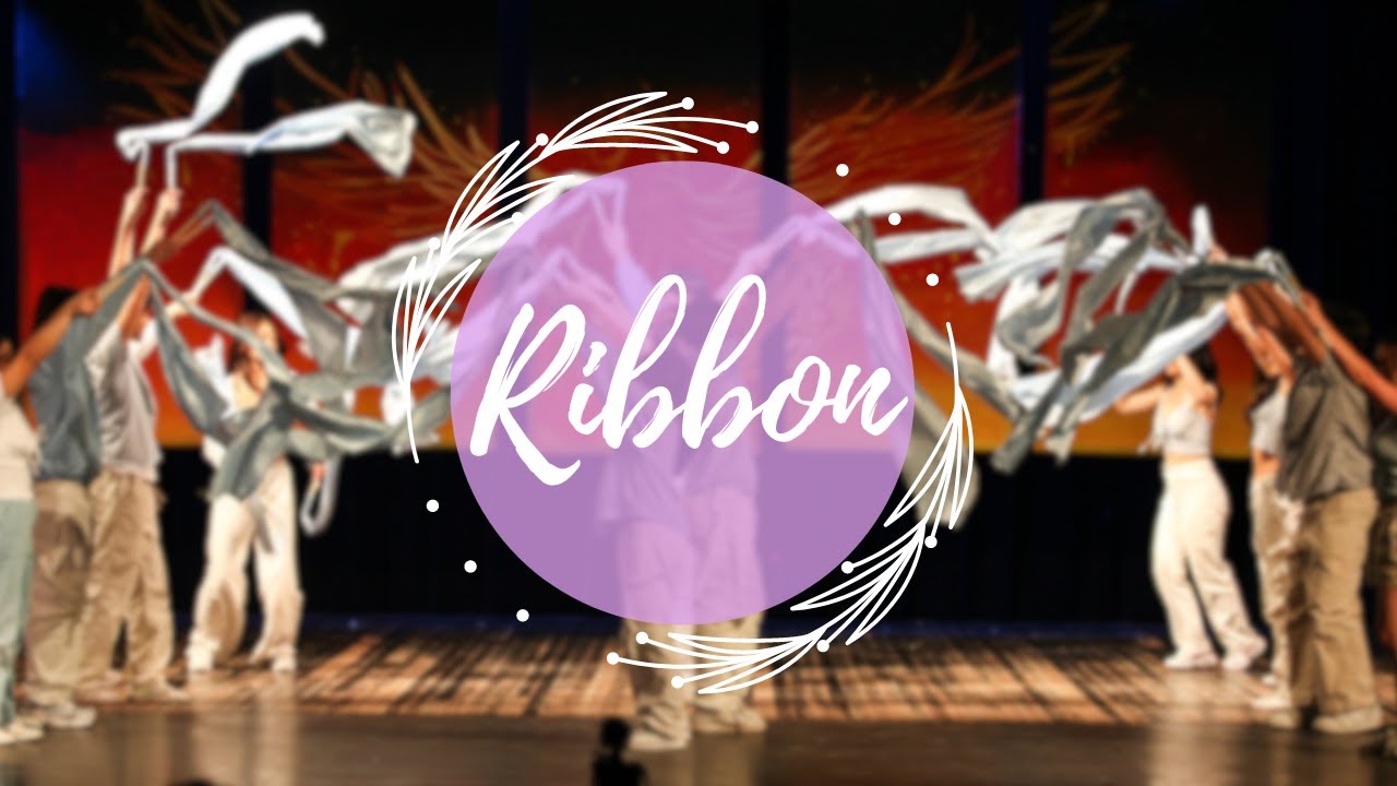 STHS VSA 2023: Ribbon
