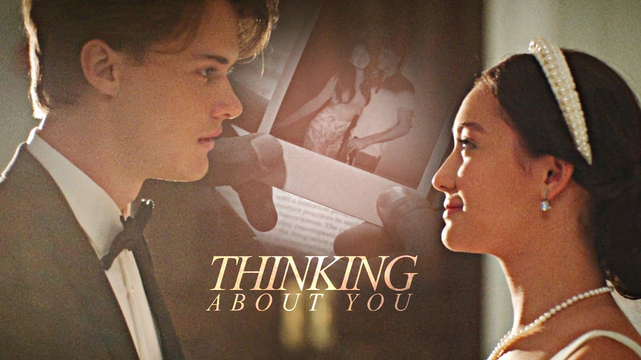 Belly & Conrad | Thinking about you