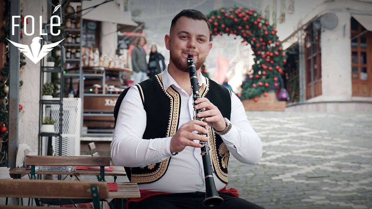 BEKTI VEDRA - POGONISHTE SOLO 2026