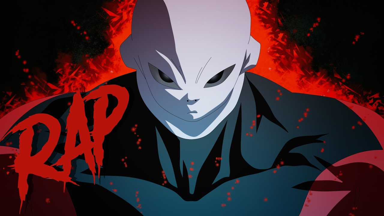 Jiren Rap | 
