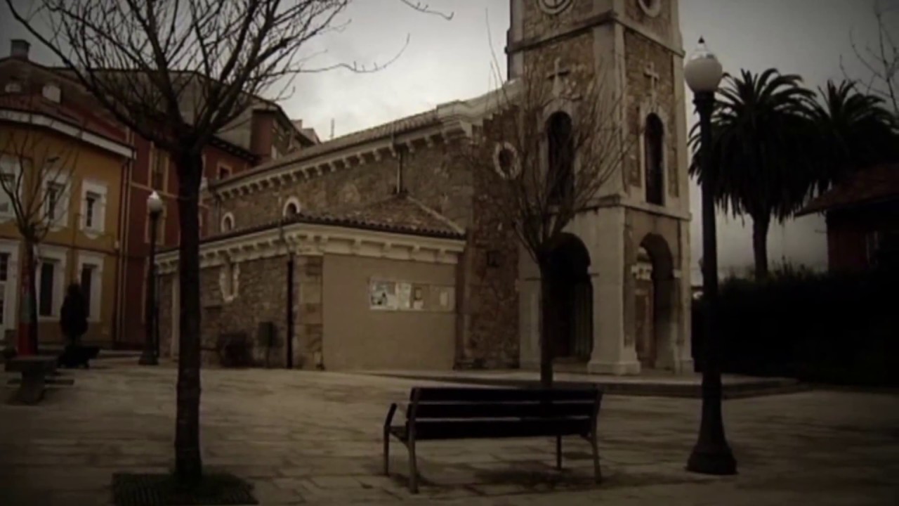 Sacamantecas de Avilés