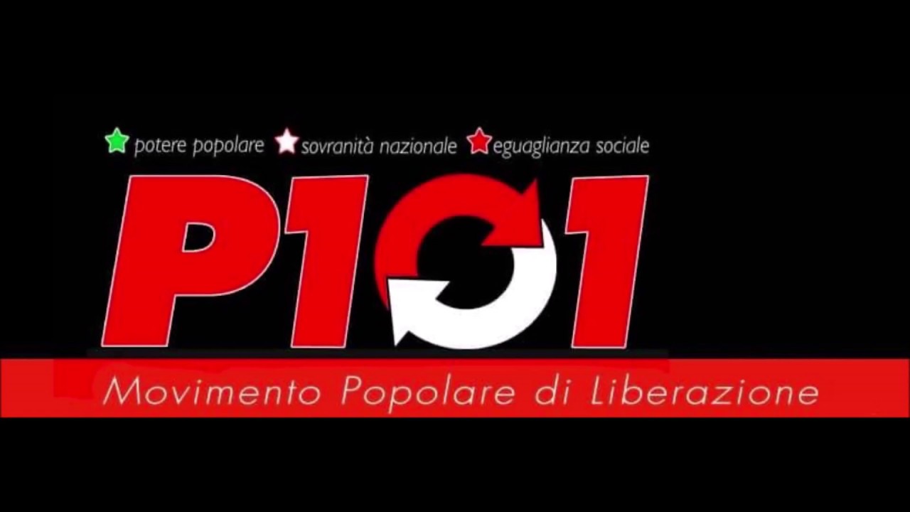 1. PATRIOTTISMO E NAZIONALISMO Moreno Pasquinelli
