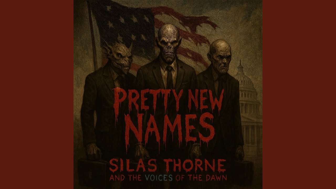 Pretty New Names