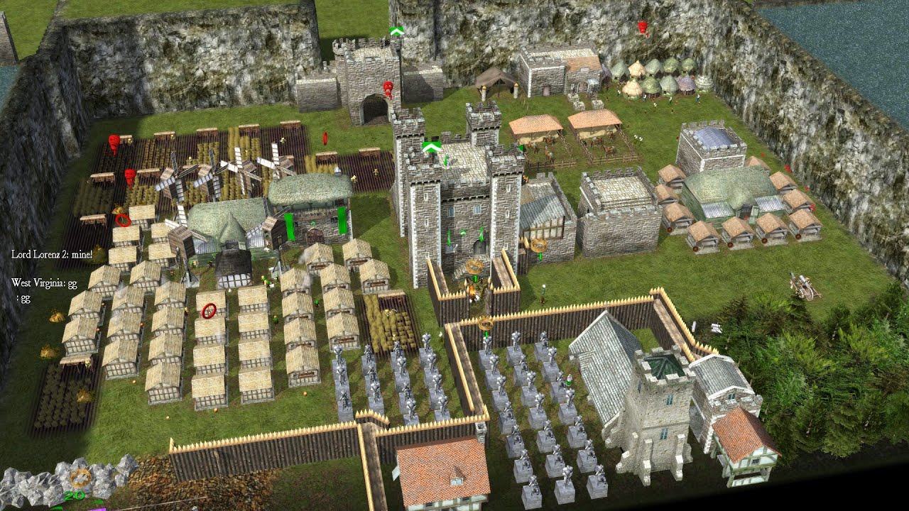 2x 0 Peacetime und 1x 