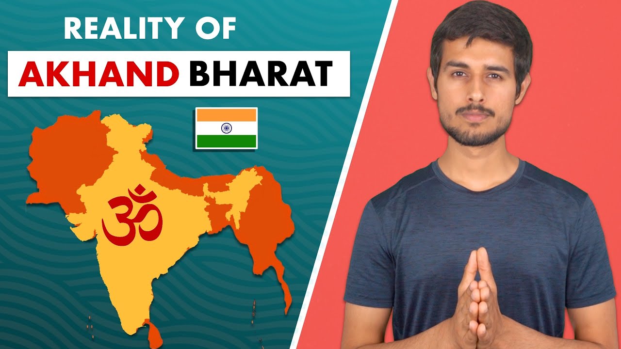 Is Akhand Bharat Possible? |&nbsp;Sardar Patel |&nbsp;Dhruv Rathee