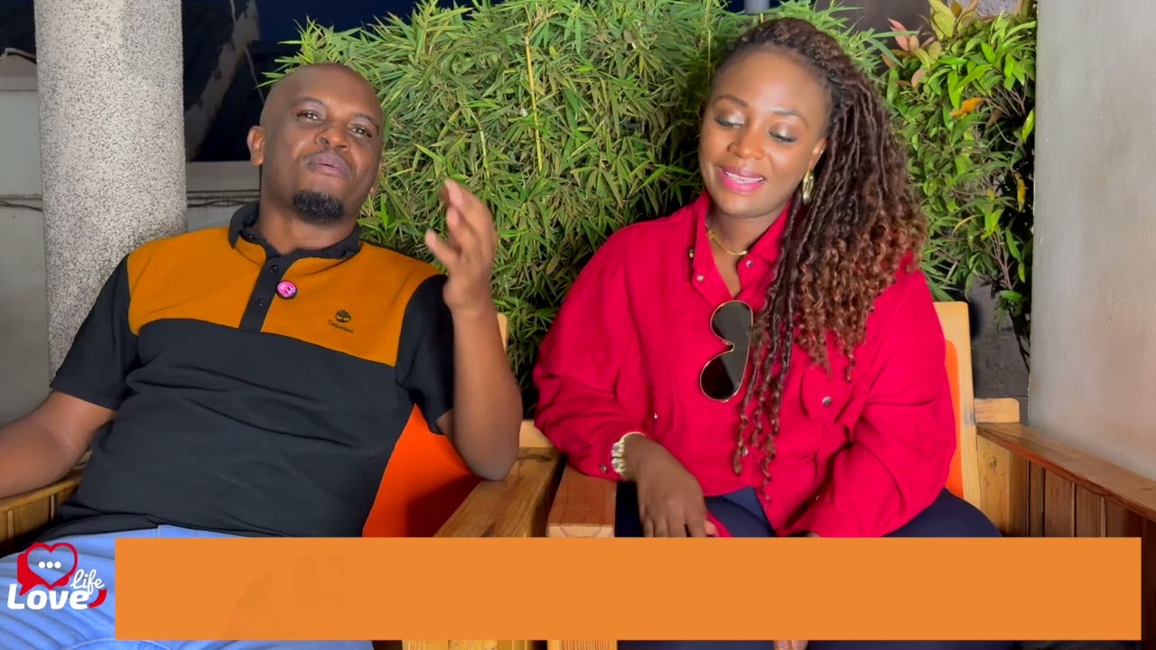 Nayagalako Omukazi Omufumbo Nga Simanyi.., plus Why Men Always Leave And Then Come Back... Abdul 
