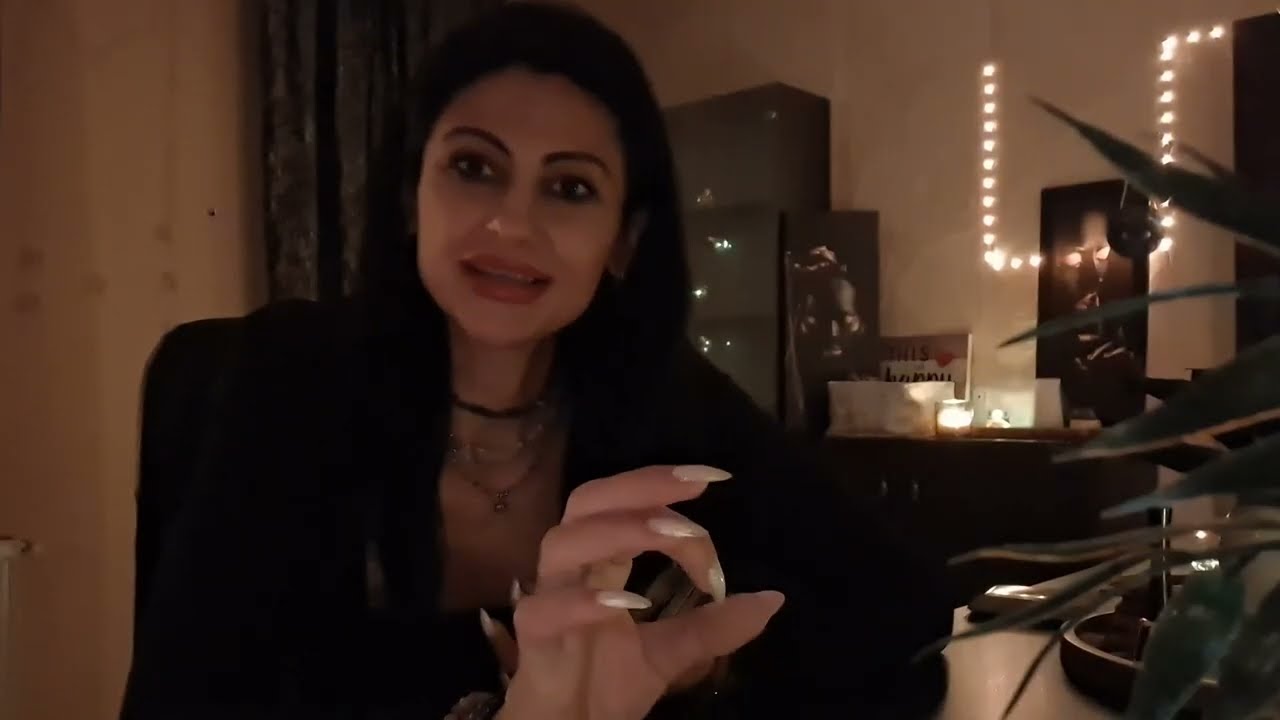 Cineva nou o să facă niște minuni pentru tine...o să iti indeplinească toate dorintele ...🗣💞💫💝🌌🌠🎇🔮✨️