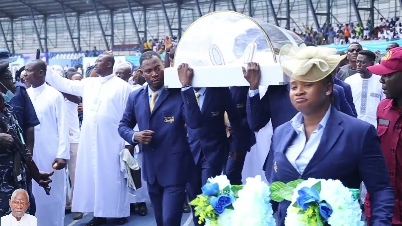 BABA OLOWERE LIVES ON