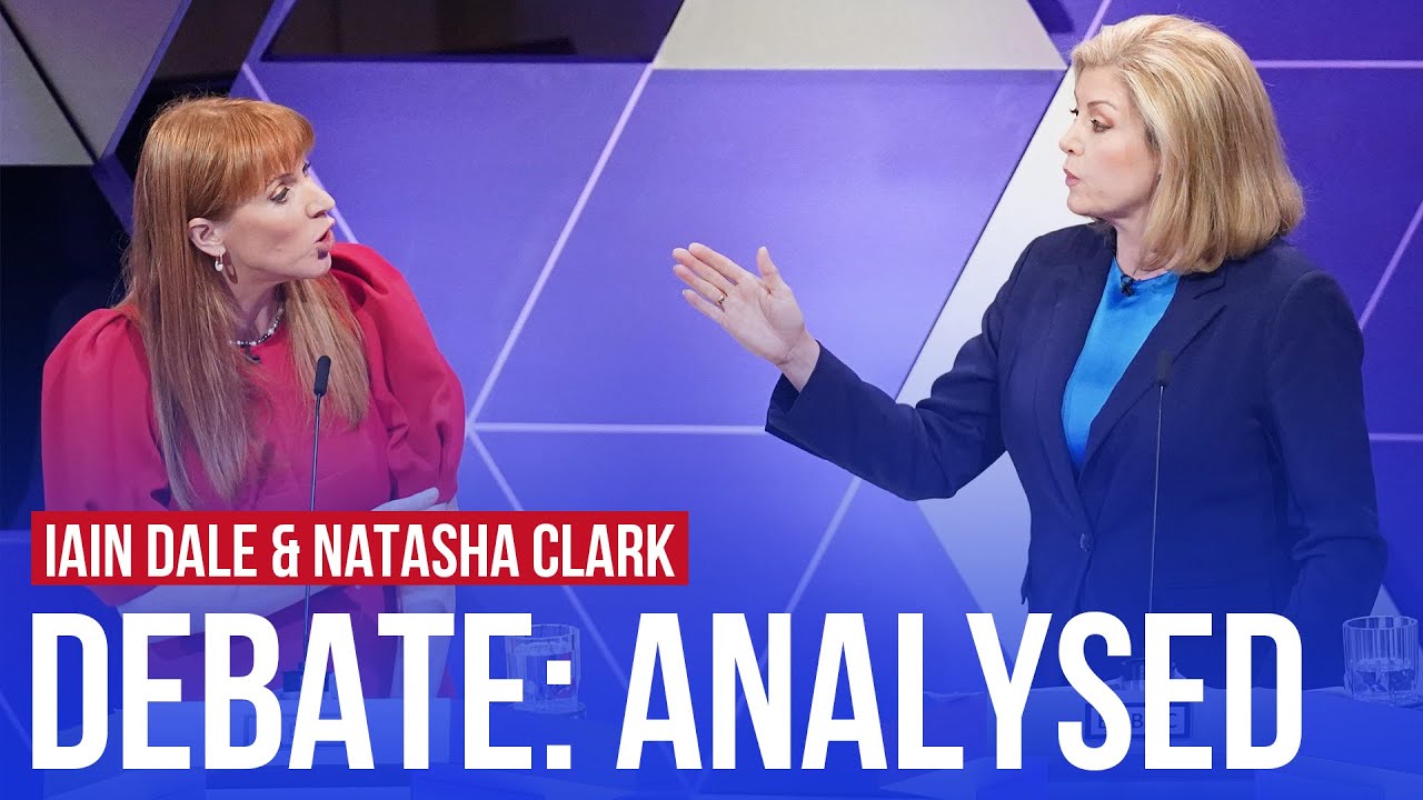 BBC Debate: Analysed | LBC