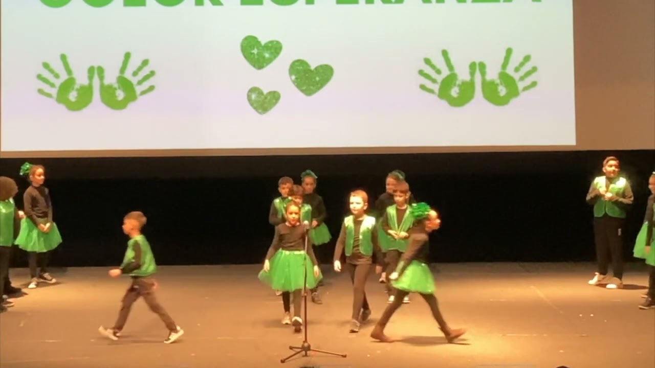 Festival NADAL 3ºEP B: 