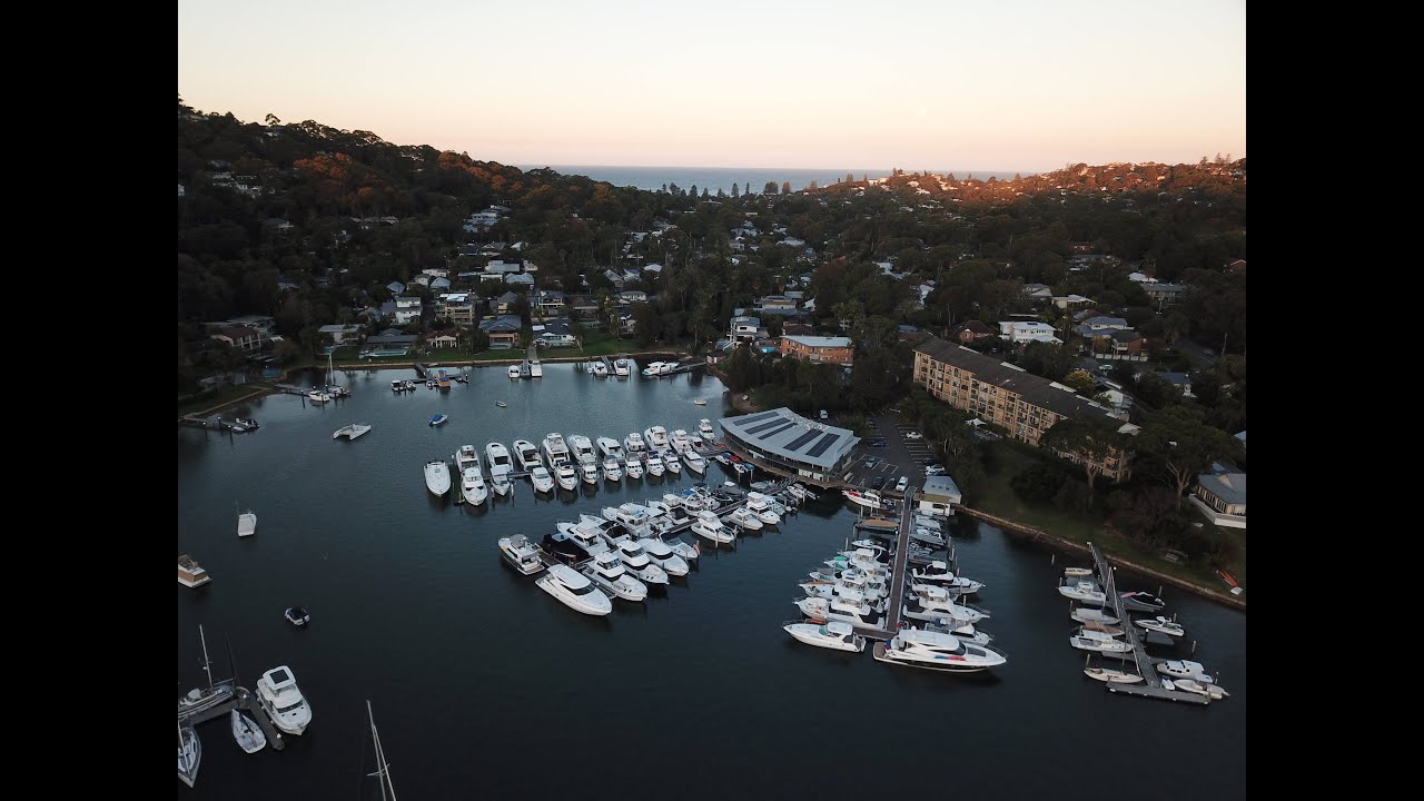Nash Marine Sales