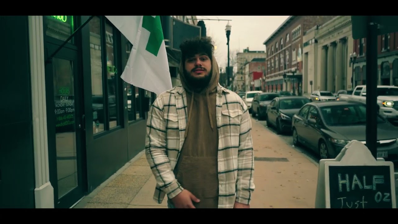 VVStef - When I Wake Up (Official Music Video)