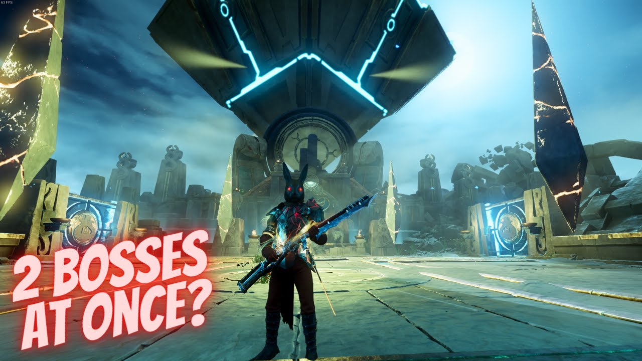 Ennead Guide and Tips for best run results