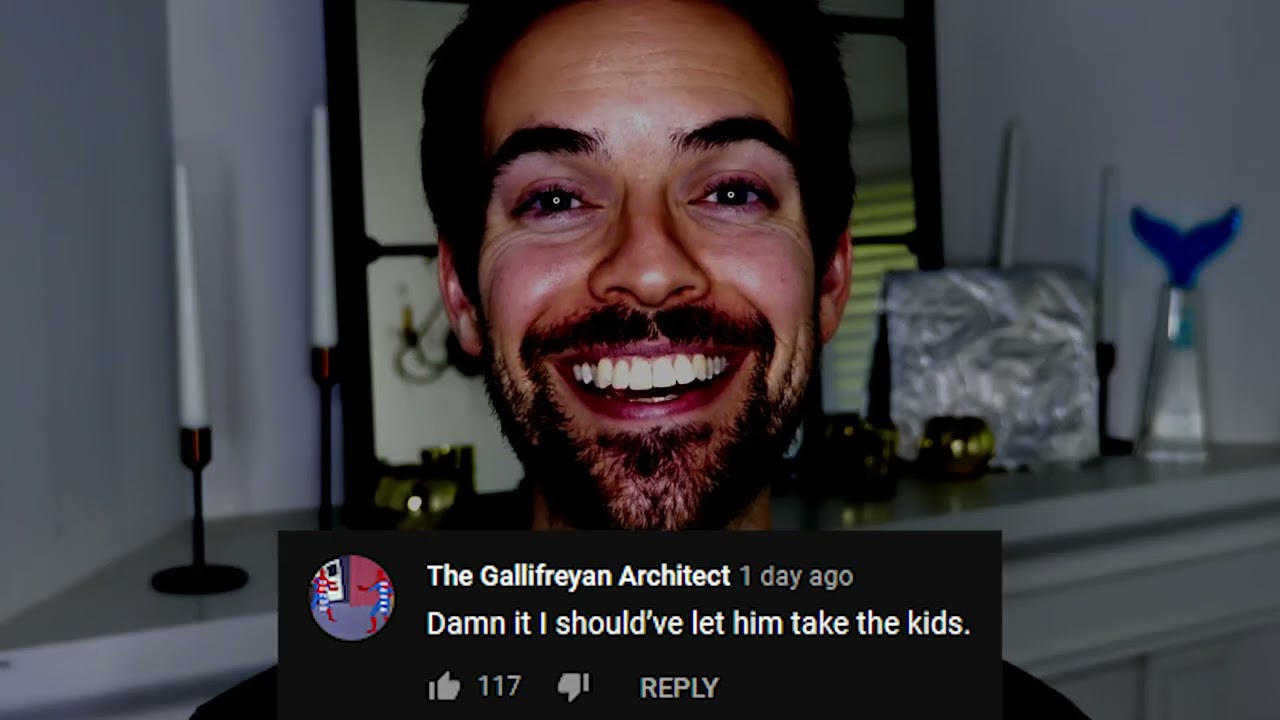 What your EX thinks about (YIAY #578)