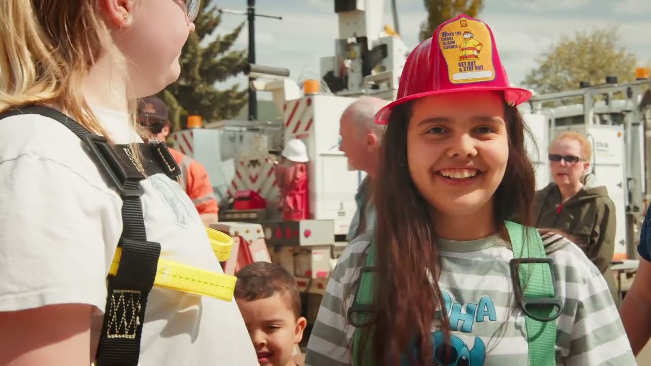 Emergency Preparedness Day | Stony Plain, AB