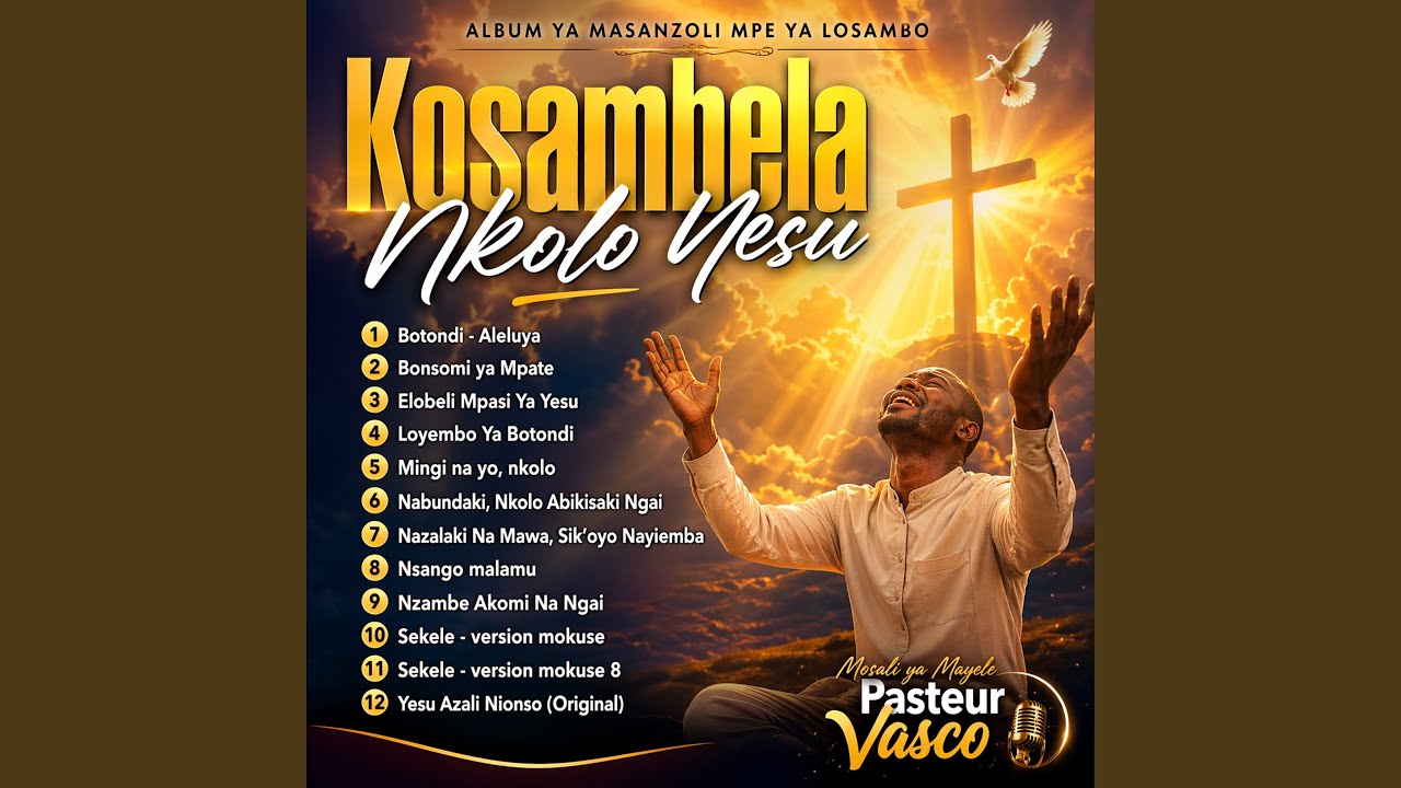 Sekele - version mokuse