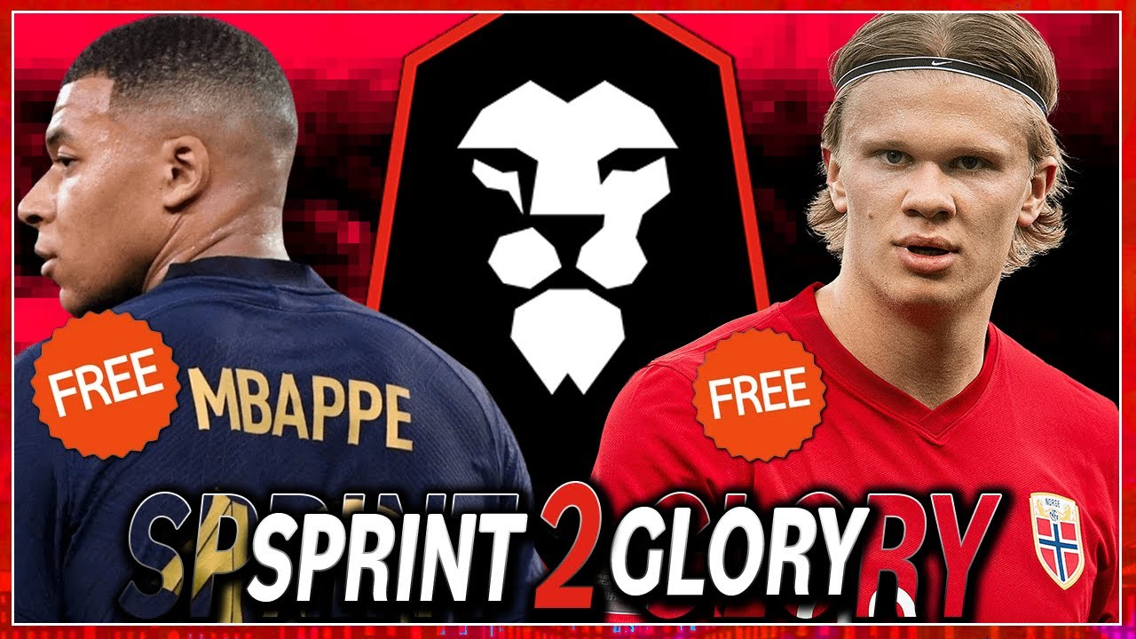 AUS DER 4. LIGA NUR MIT FREIEN SPIELERN ZUM CL-TITEL 🏆FIFA 23: SALFORD CITY Sprint to Glory