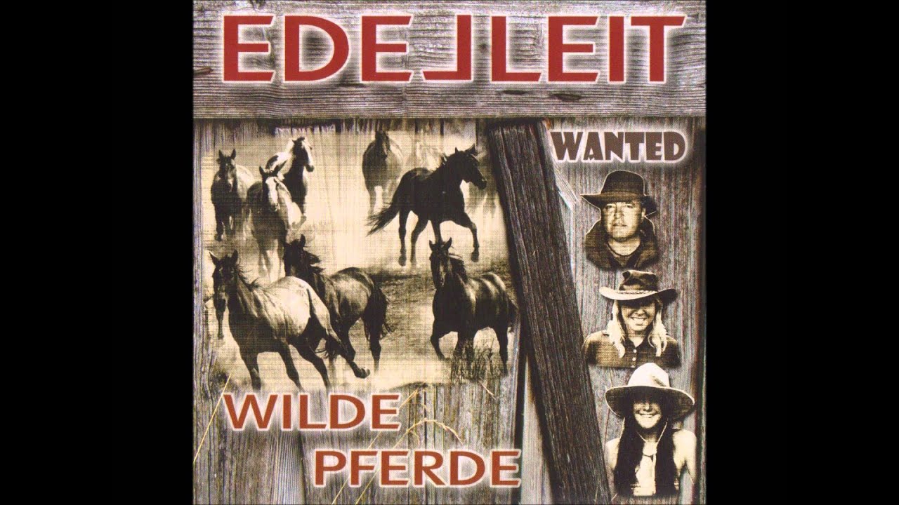Edelleit - Kalle Song