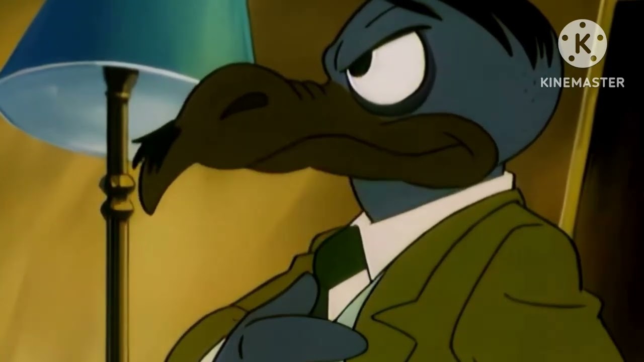 Dolf has a plan about the parody races #DolfandReichtanglearejustice
