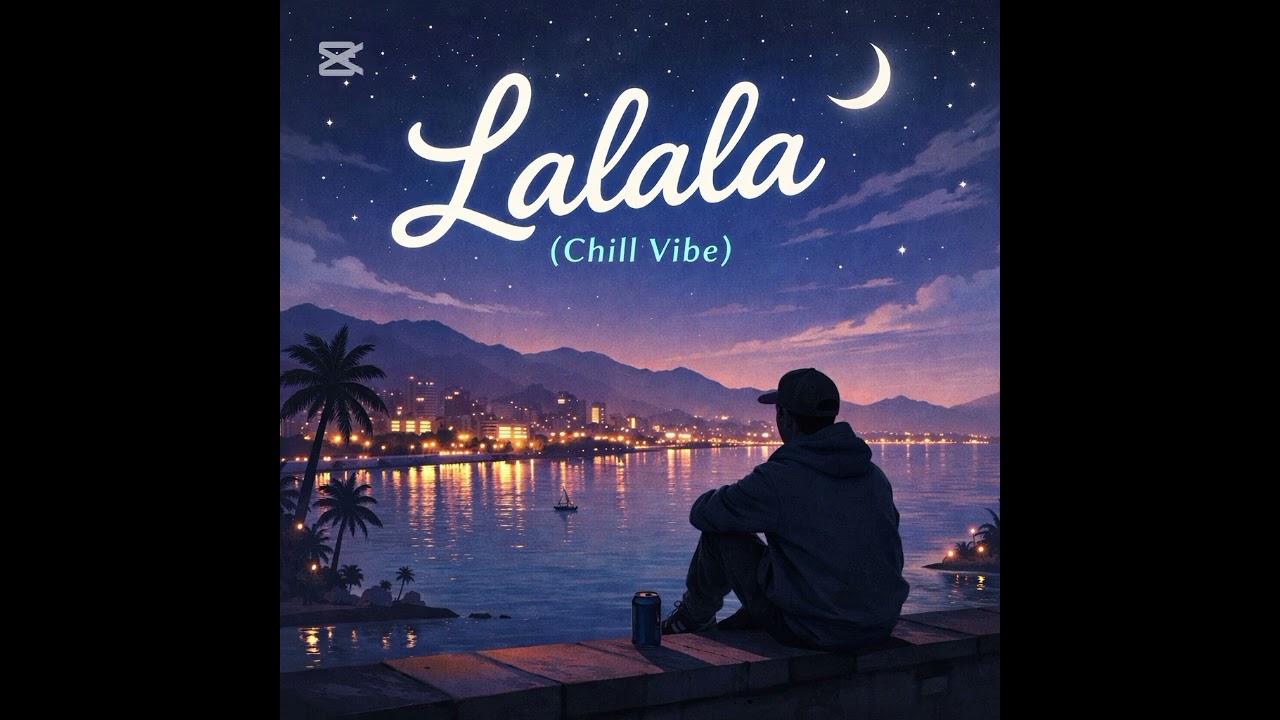 SAMT L9ASR - LALALA ( Chill Vibe ) 