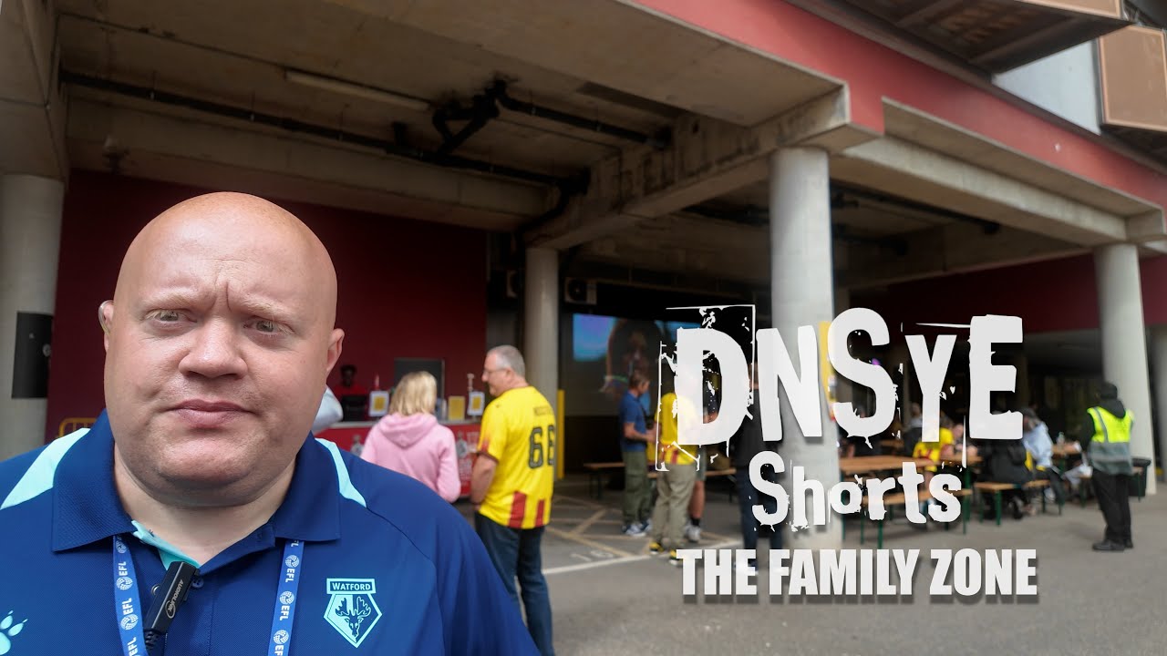 The Family Zone