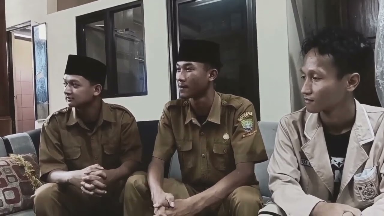 Film pendek Orde Baru | Tugas Sejarah Indonesia | XII SOSIOLOGI 2 