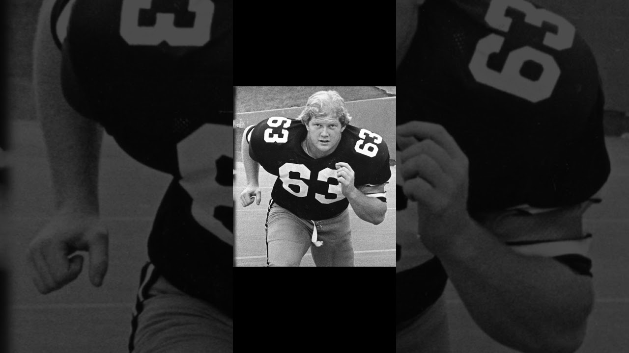 R.I.P Leon Allen White, 