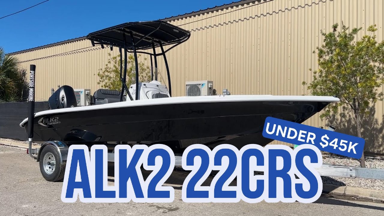 ALK2 22CRS T TOP