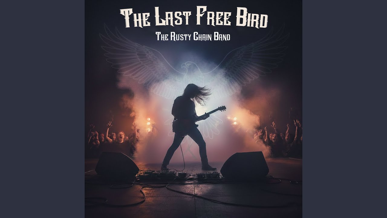 The Last Free Bird