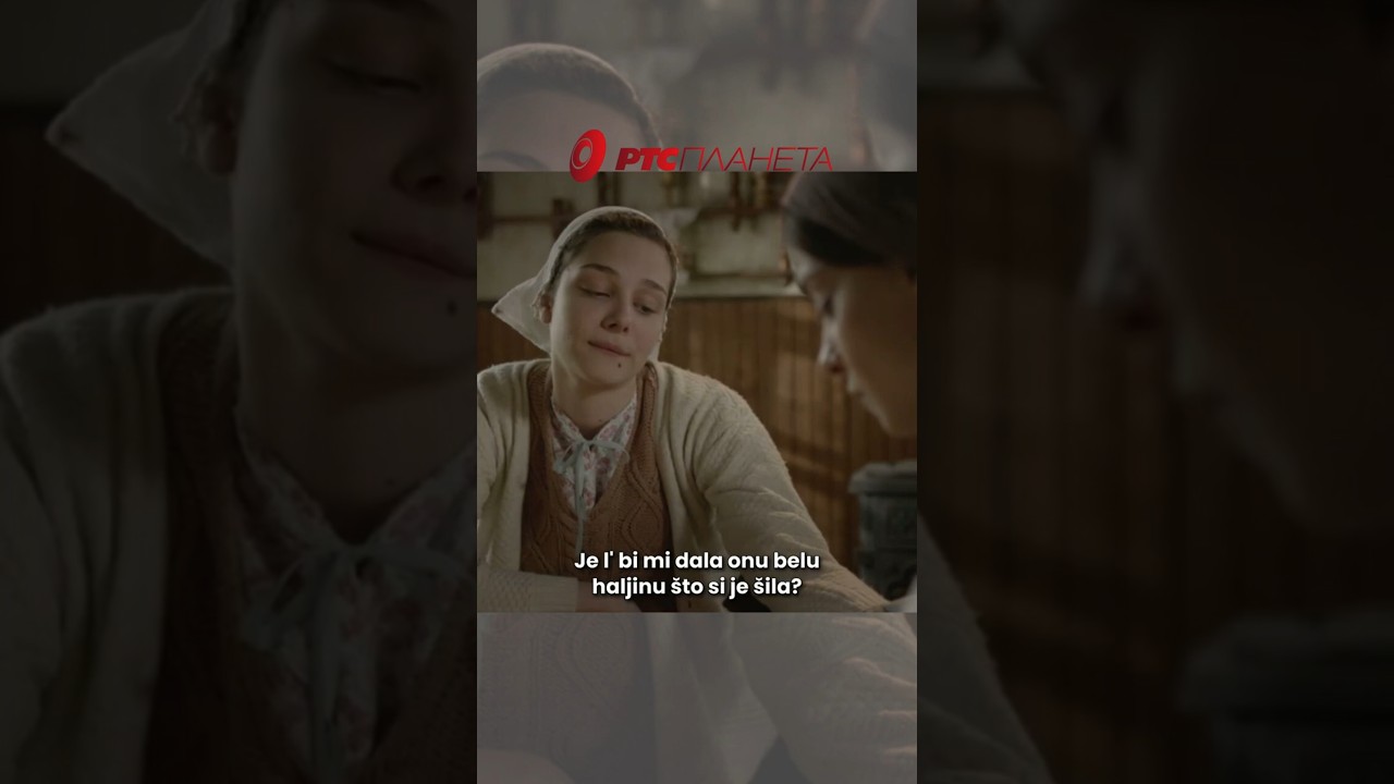 BRANILAC (2024) ‖ Sve uzmi, samo ne belu haljinu...‖ #rtsplaneta #branilac