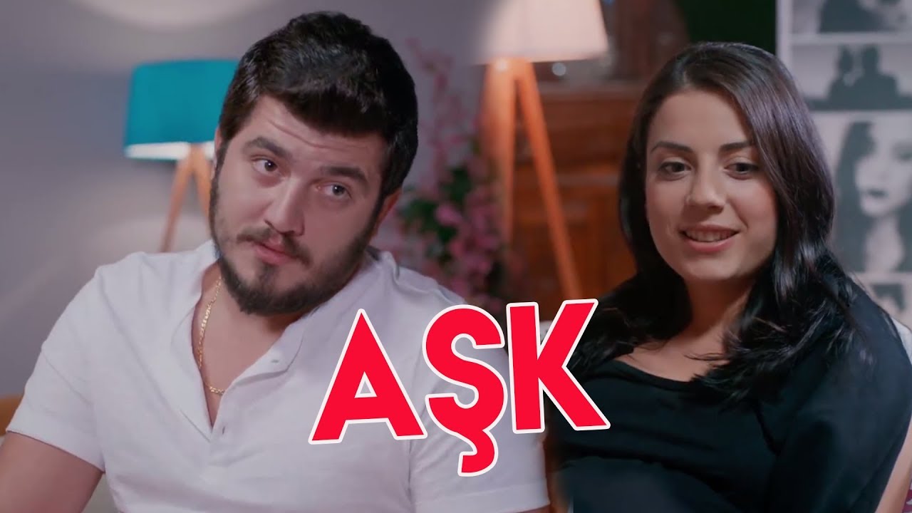 Nur ve Batuhan Cimilli'nin Aşk Dolu Anları - Gen&ccedil;lik Başımda Duman