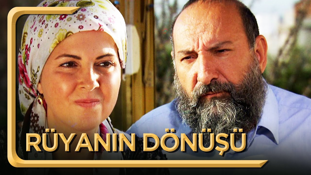 Rüyanın Dönüşü | Hayat Dediğin