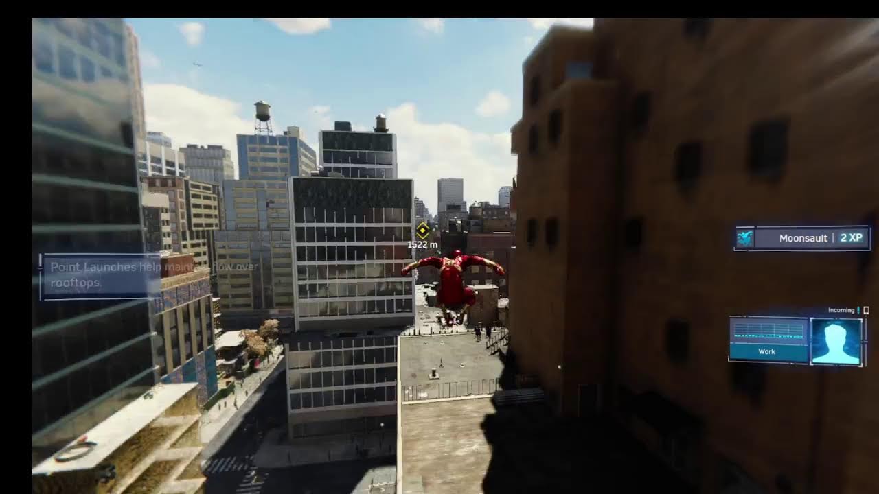 spiderman