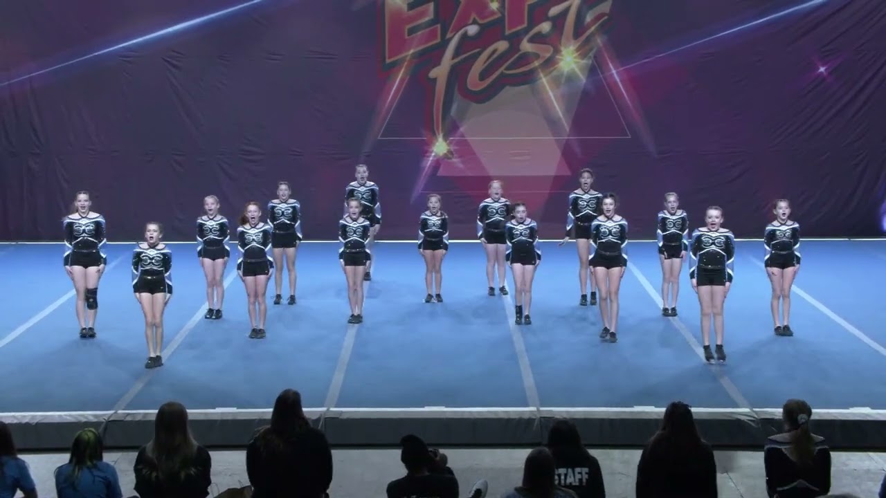 CCE Celebrity Tidal Blast 2024