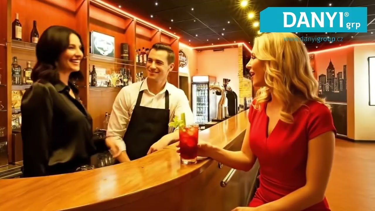 Prodej baru a restaurace Brno
