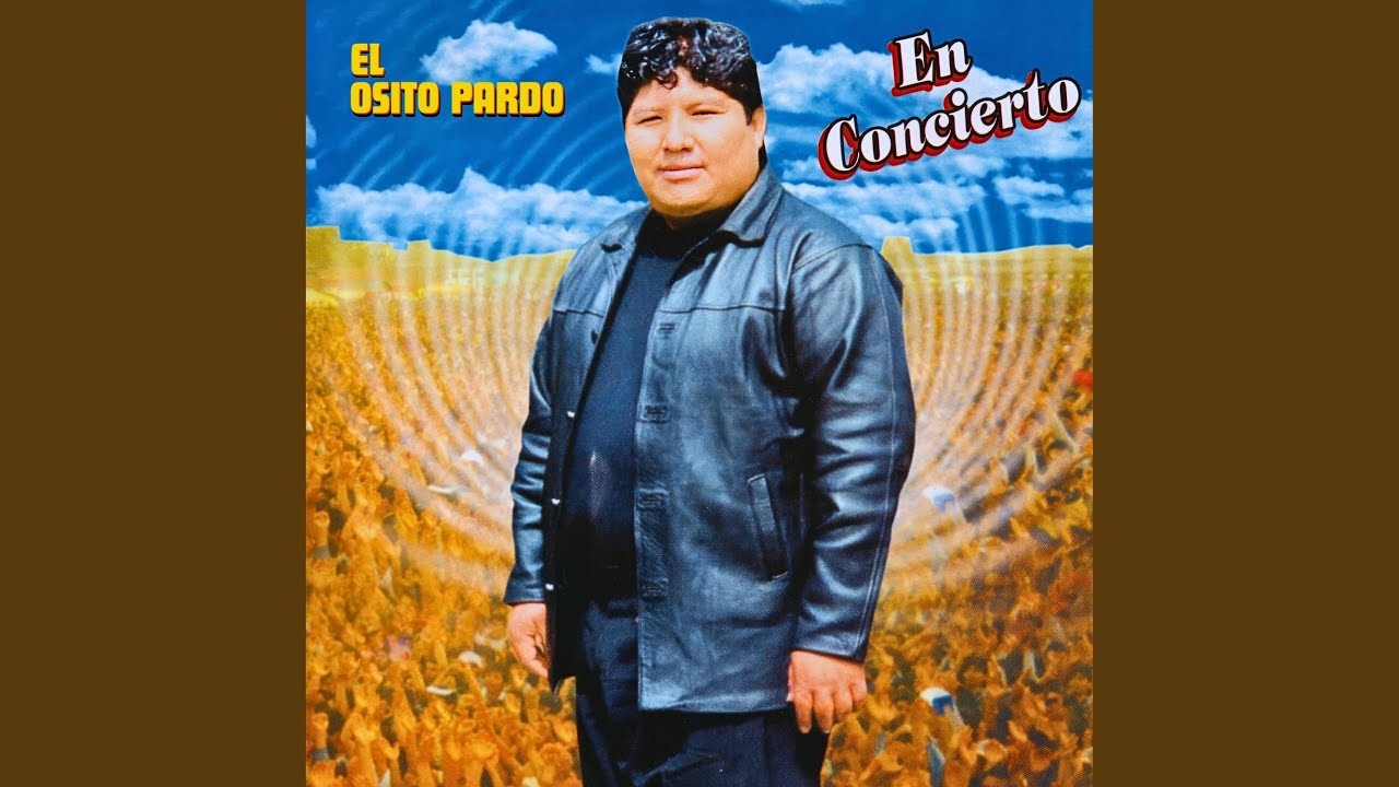 Casualidad / Colegialita / Nuestro Error (Live)