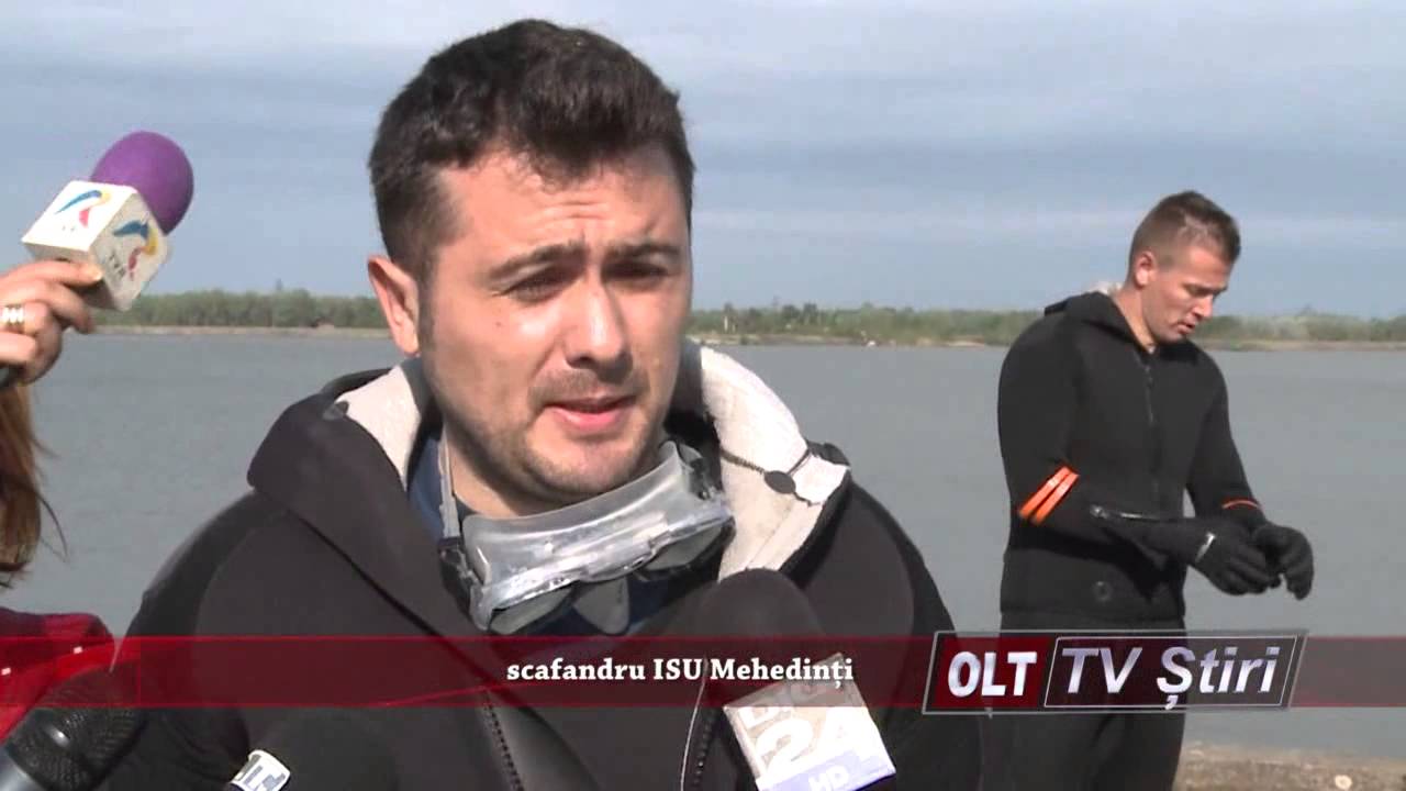 TRAGEDIE PE OLT 2804