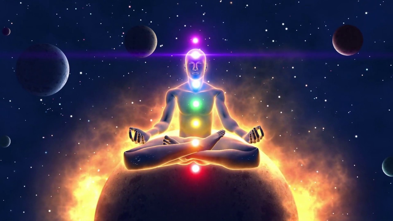 Guided Gratitude Meditation for Self-Love