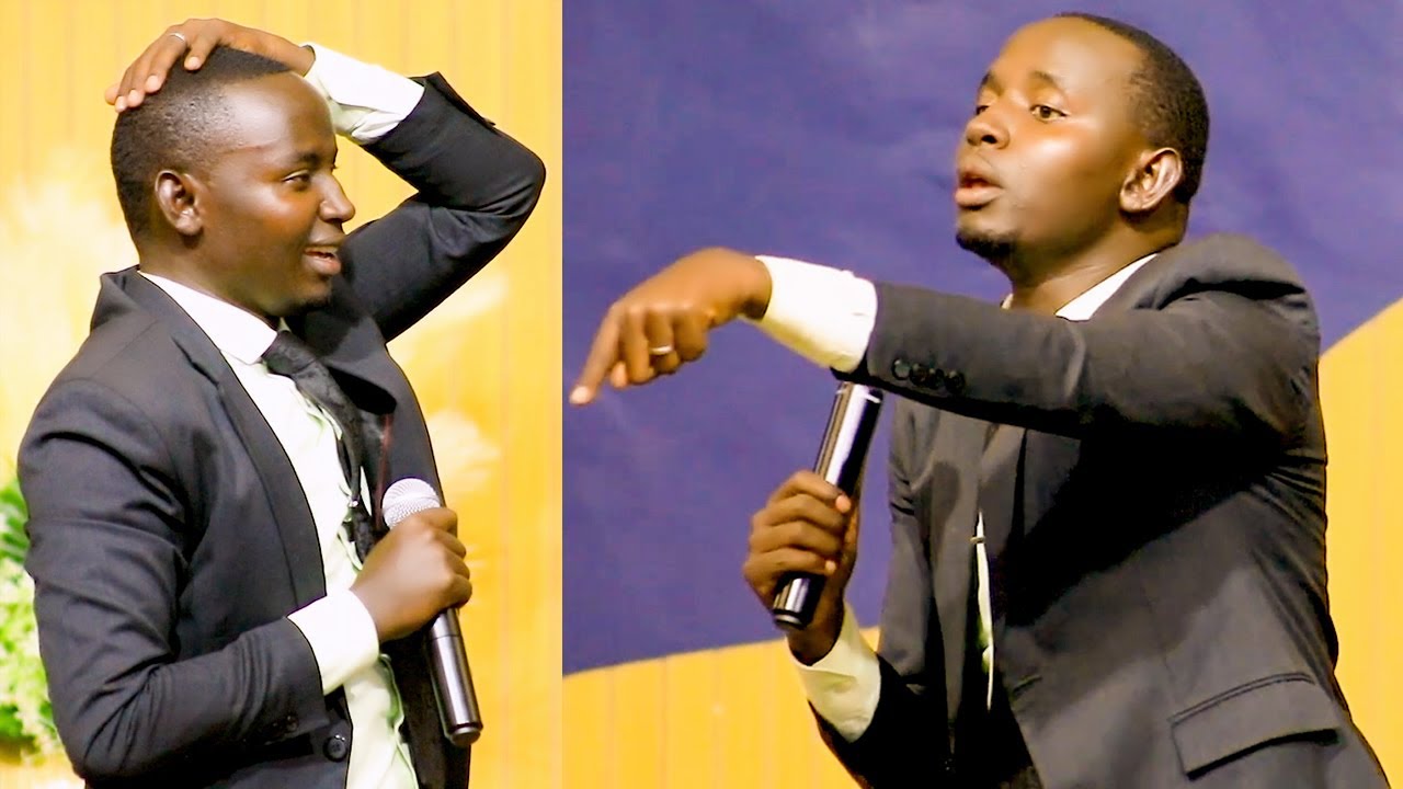 IYO UTARATERURWA N'IMANA UBUZI KO UREMEREYE||NDABIRAMBIWE PE|| AHO KUDUSABIRA UMUGISHA MUTUBERE WO.