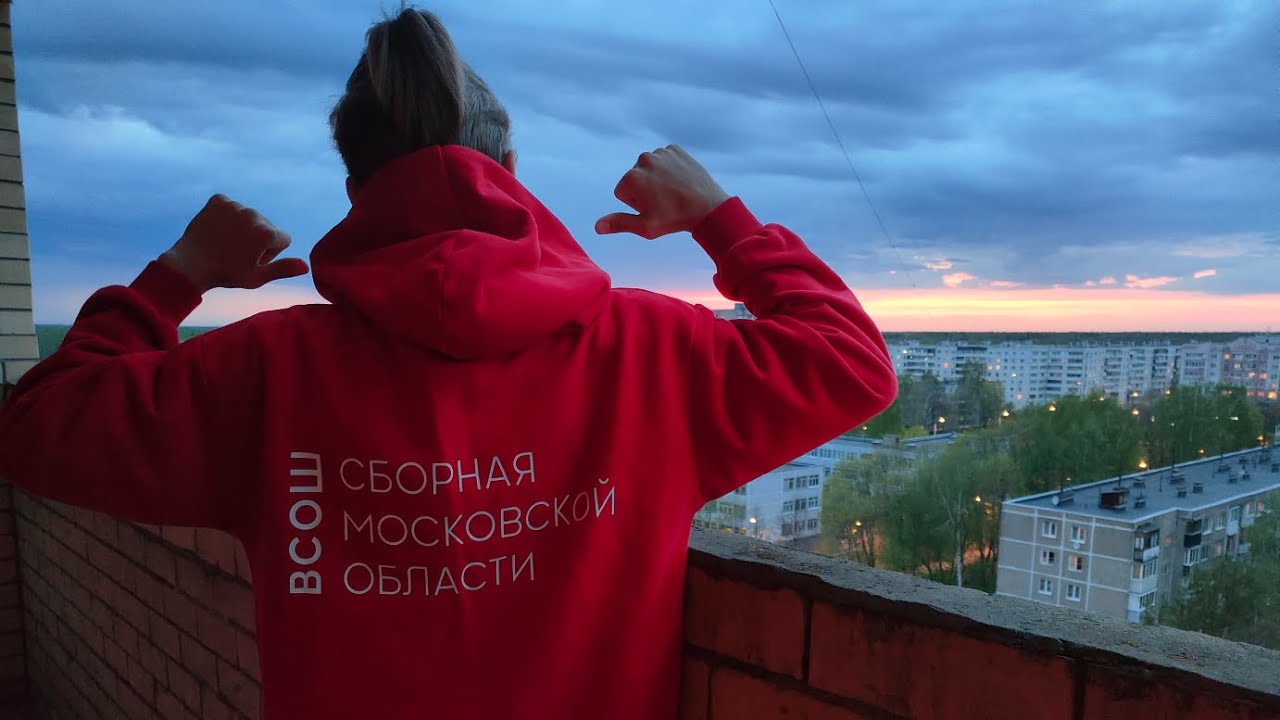 ВСОШ 2023 - Технология МО | #VLOG