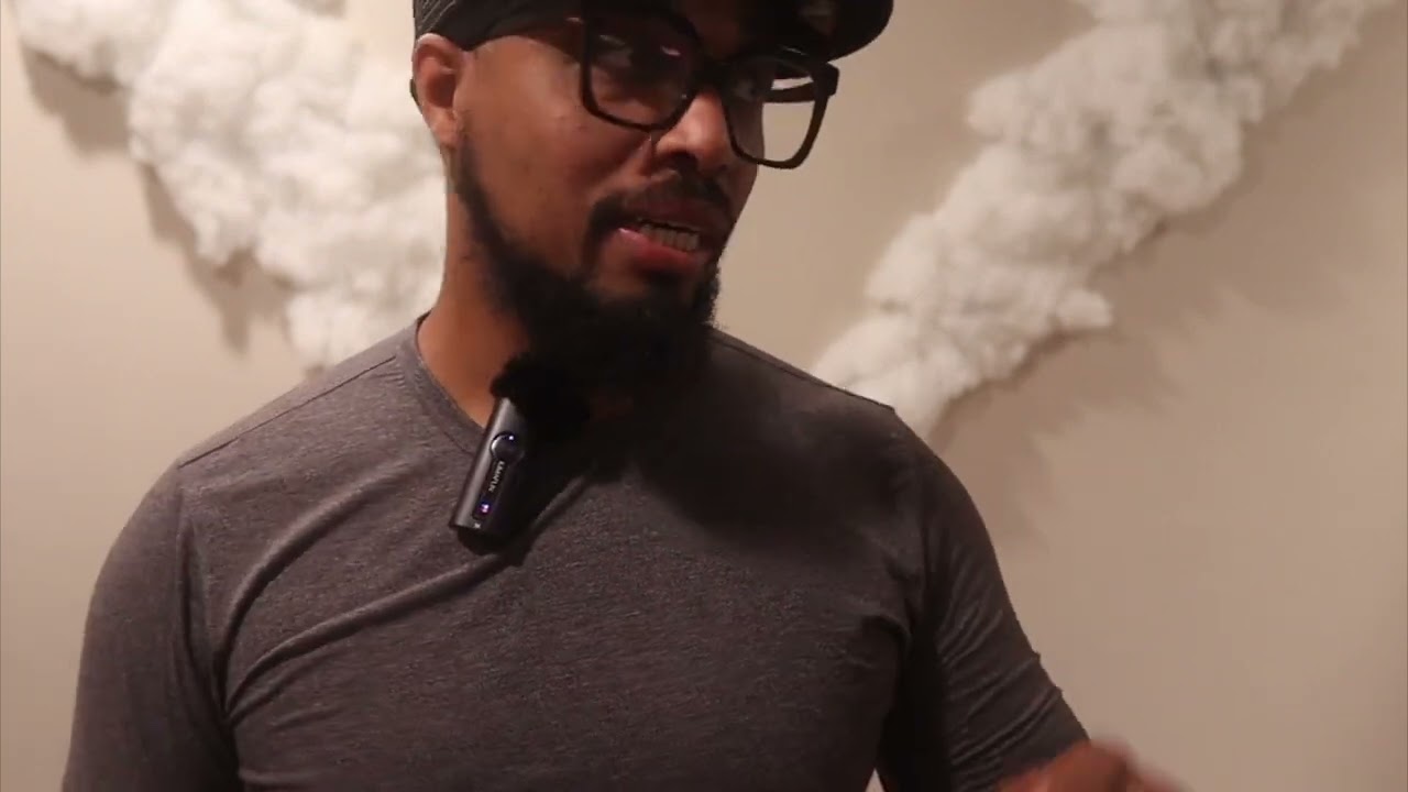 NiceVeedi 2-Pack Photography Lighting Kit REVIEW!