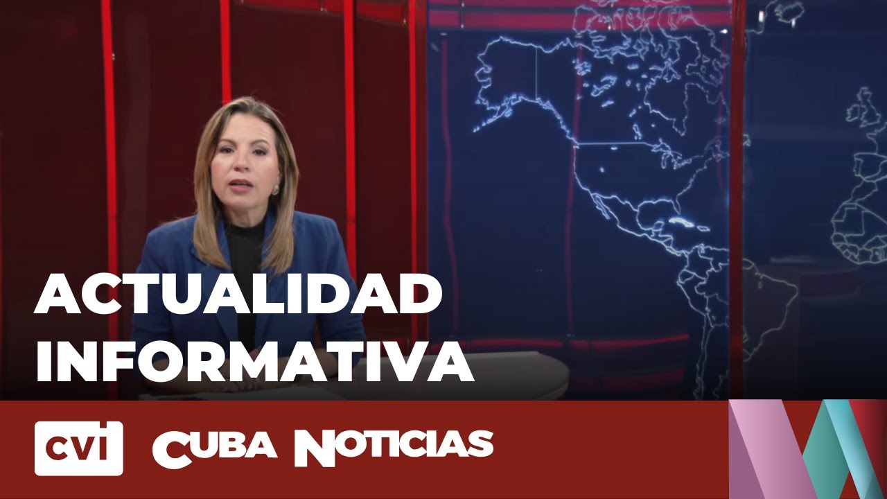 Cuba Noticias I (19 de enero de 2026)