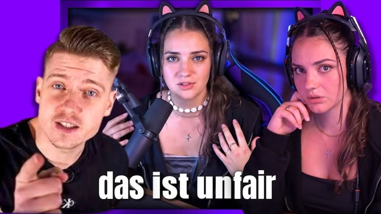LEHRENFRAU 2.0 Statement
