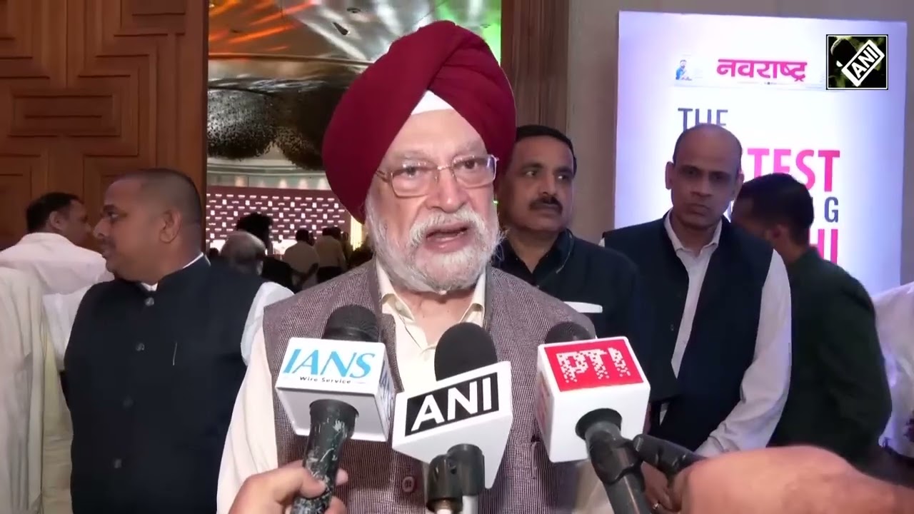 Oil Minister Hardeep Singh Puri opens up on E20 fuel &lsquo;controversy&rsquo;, E25 rollout in India