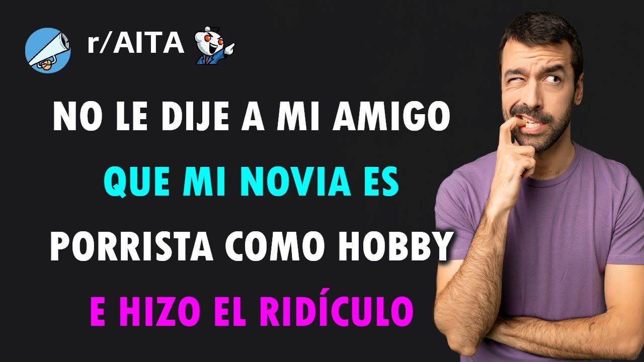 Si no querías hacer el ridículo, deberías haber cerrado la boca cuando te lo dije