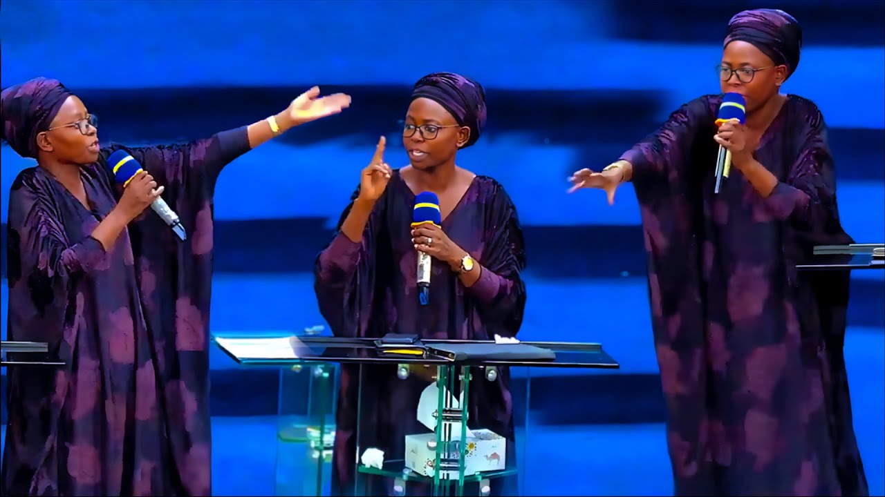 Dore imbaraga zizagushoboza kurenga iyi minsi n'ibihe ⌚ Ev MUKAHIRWA Claudette 🍏