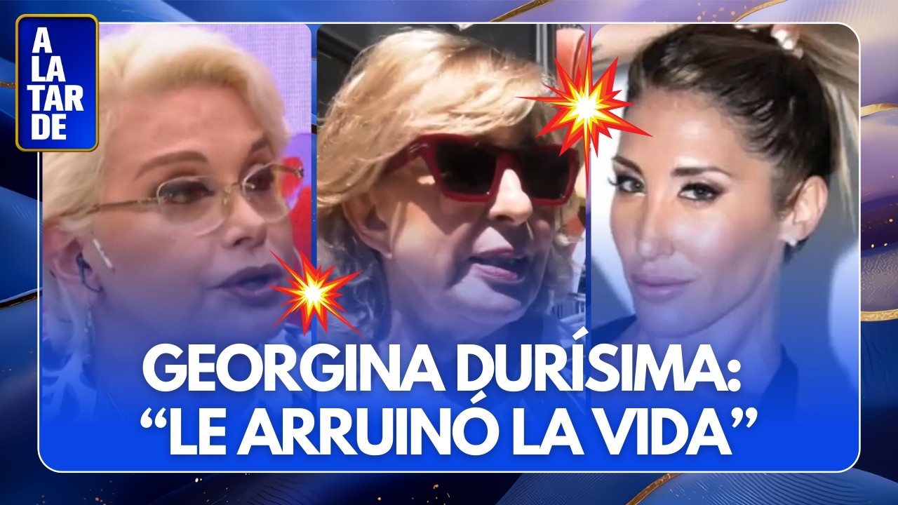🔥 ¿DEFENDIÓ A CARMEN? BARBAROSSA NO SE CALLÓ NADA SOBRE AYELÉN PALEO