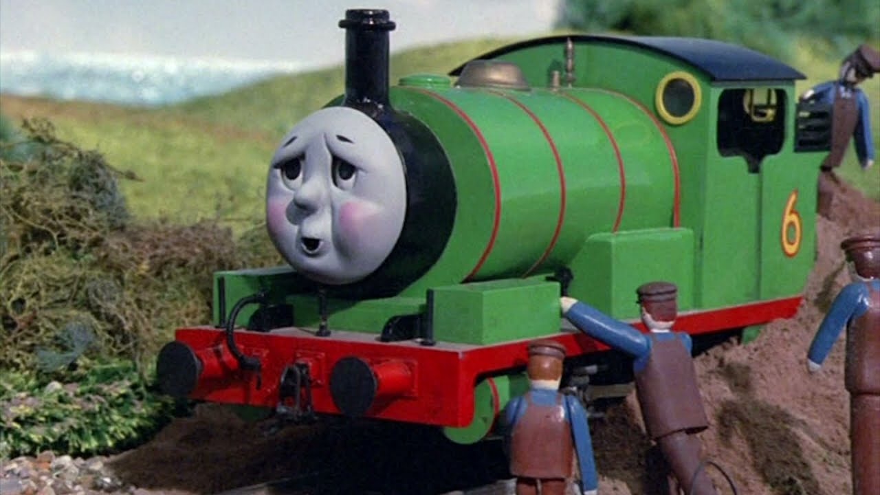 (COPYRIGHT DISCLAIMER) Accidents happen by headmaster Hastings