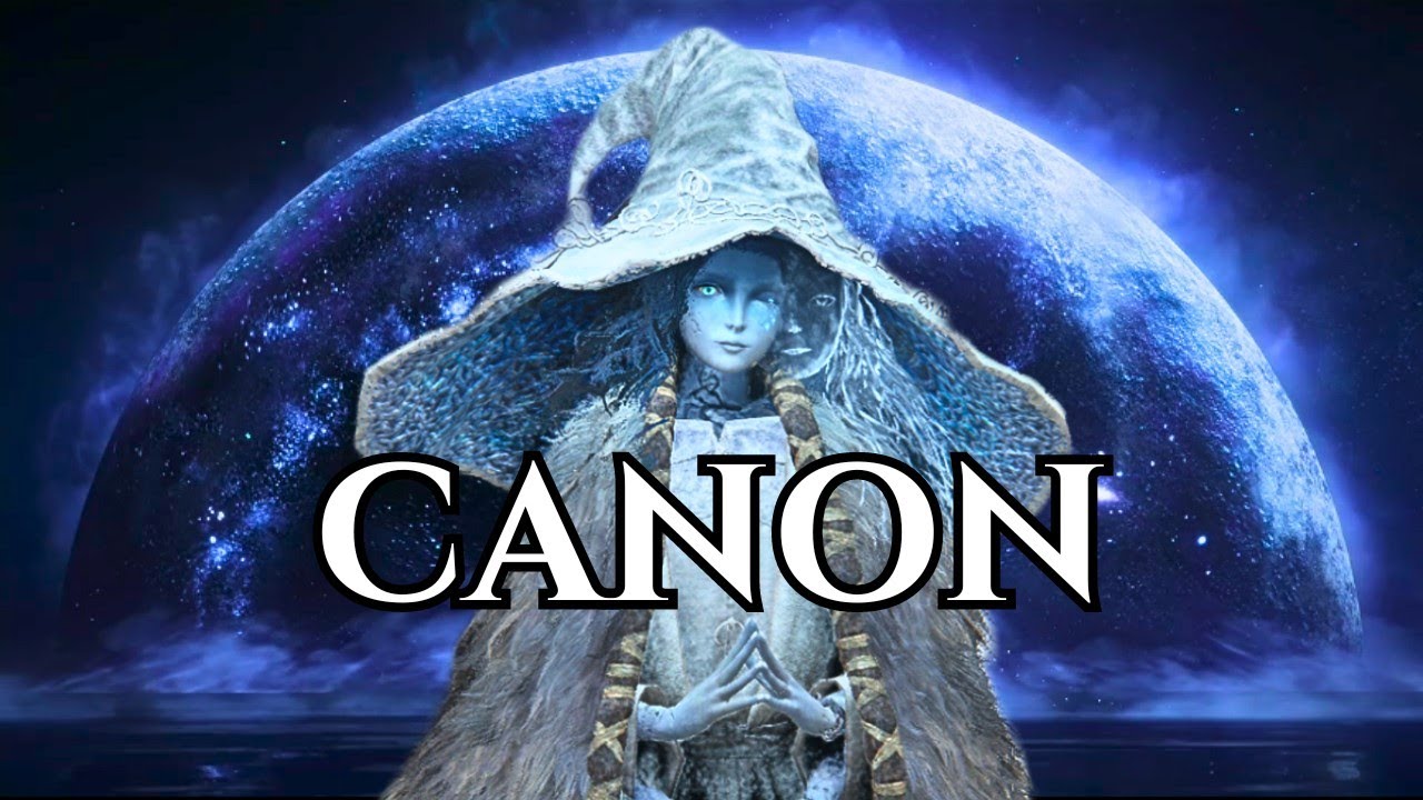 Ranni's Age of Stars Should be Elden Ring's Canon Ending